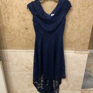 Forever 21 halter dress